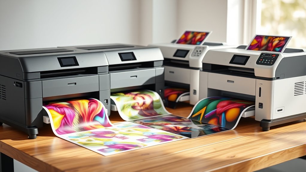 top sub printers 2027