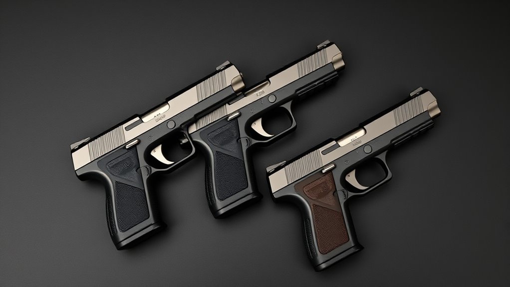 top subcompact 22 pistols