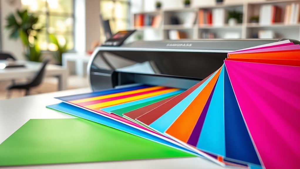 top sublimation paper choices