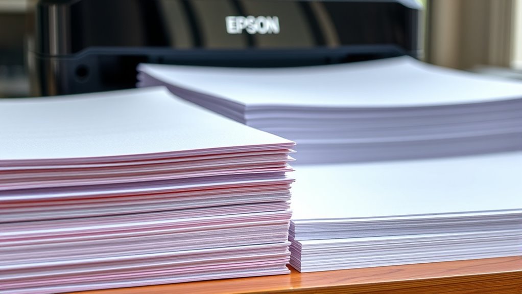 top sublimation paper options