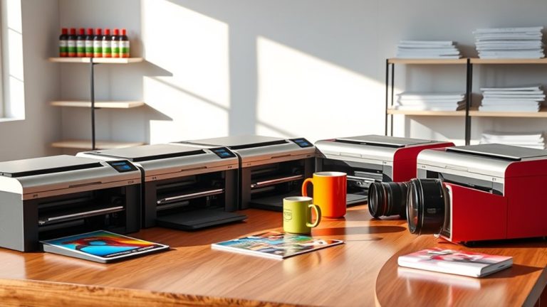 top sublimation printer bundles