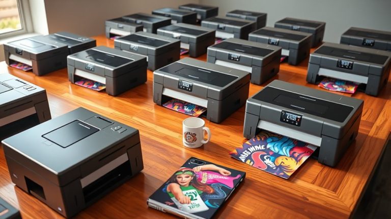 top sublimation printer bundles