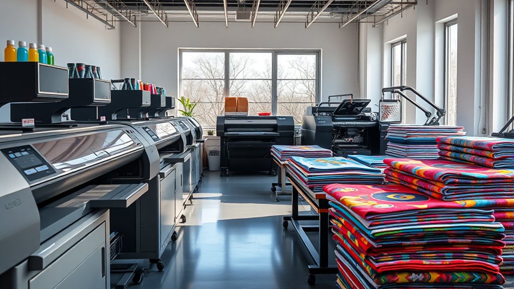 top sublimation printer kits