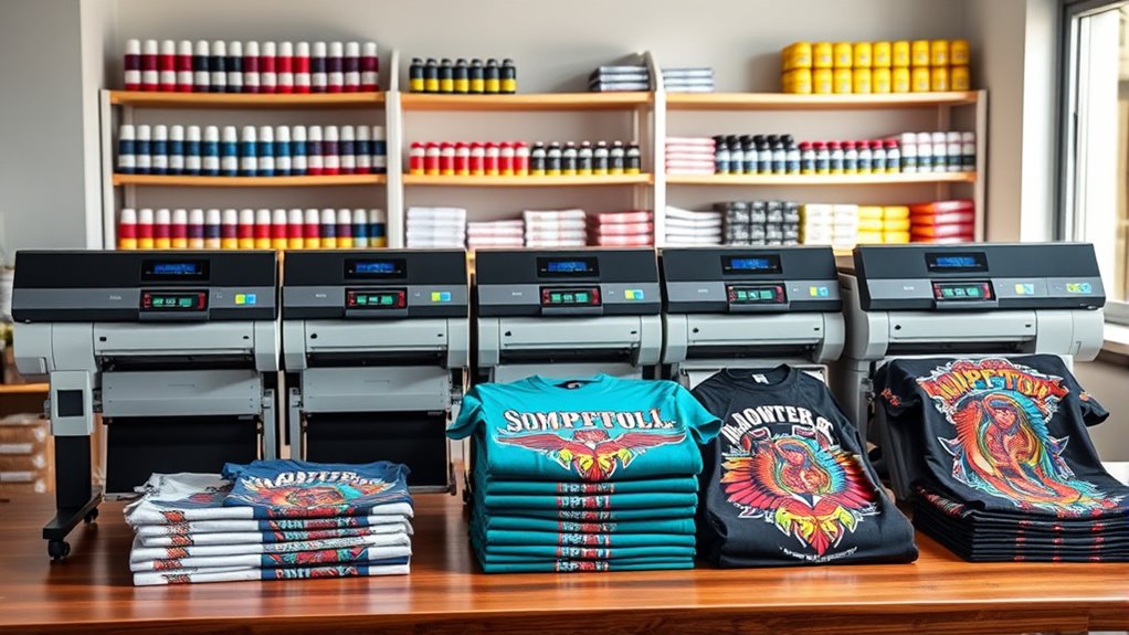 top sublimation printer list
