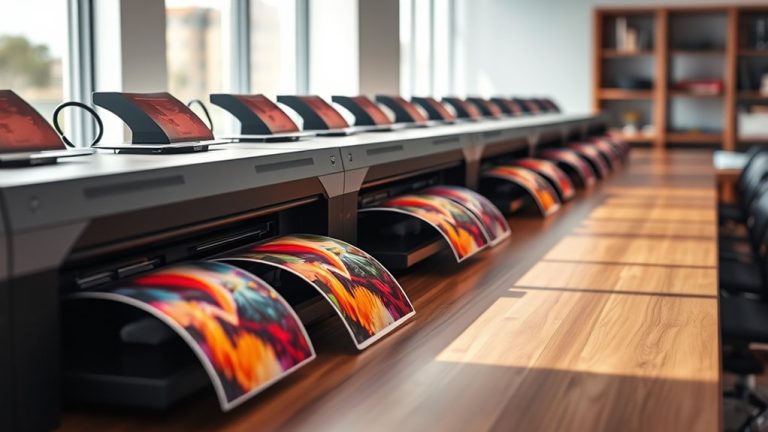 top sublimation printer list