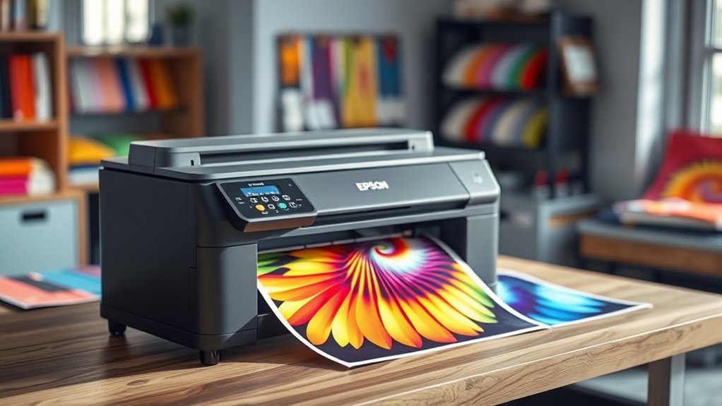top sublimation printer list