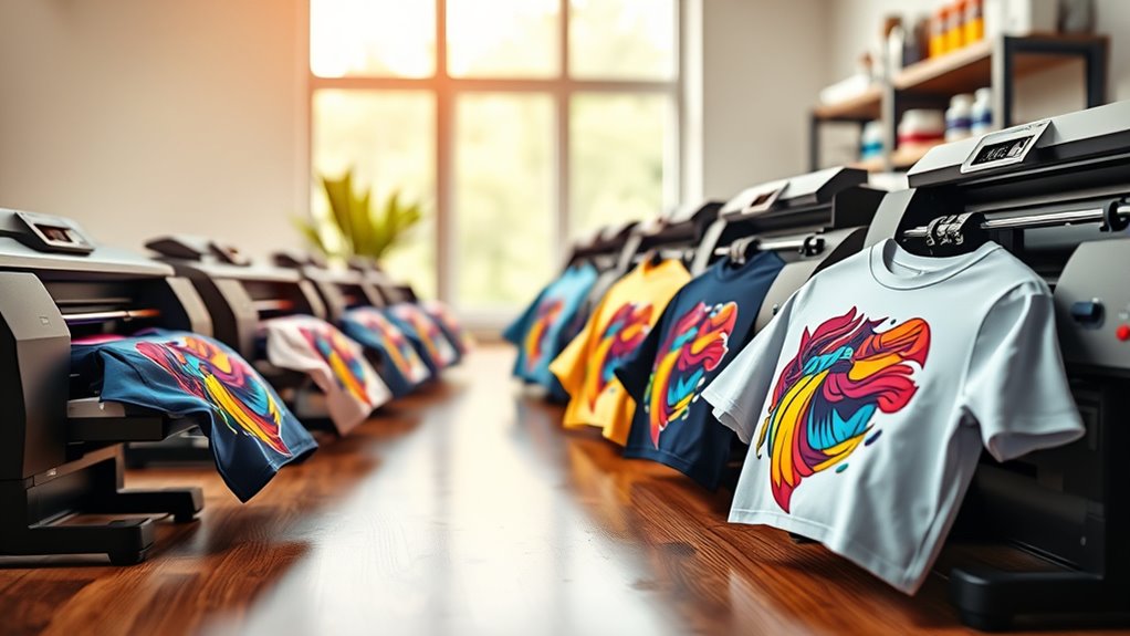 top sublimation printer picks