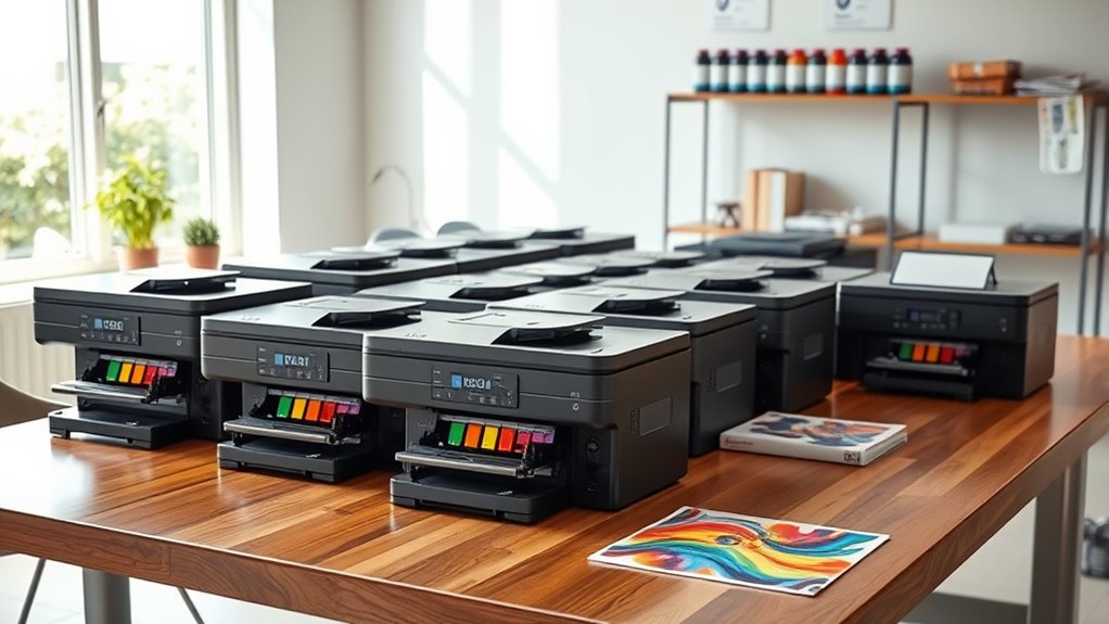 top sublimation printer picks