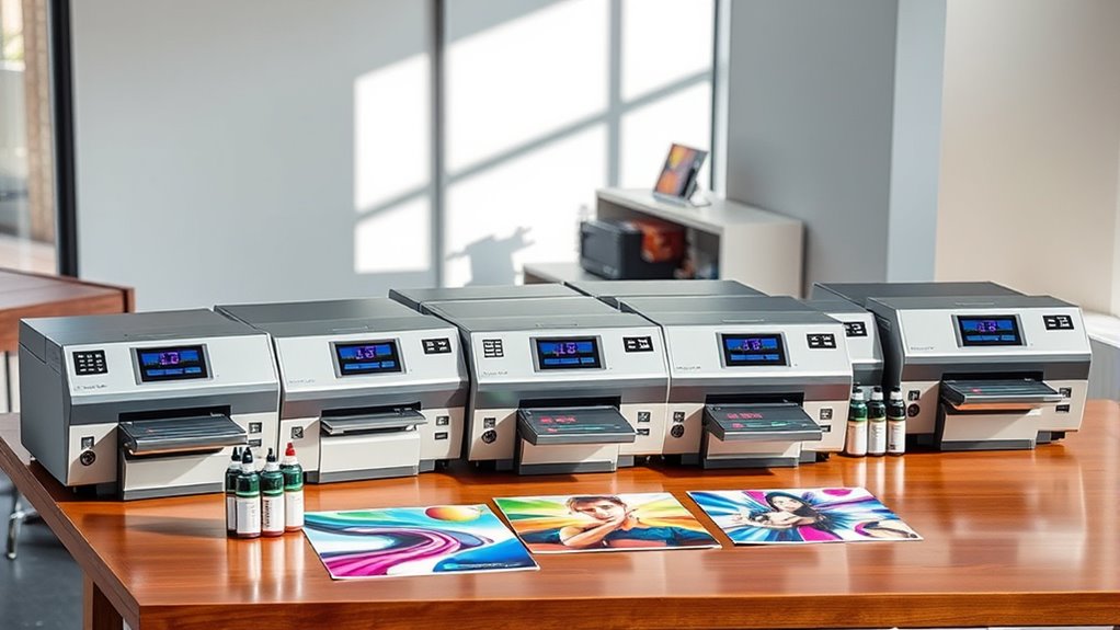 top sublimation printer picks