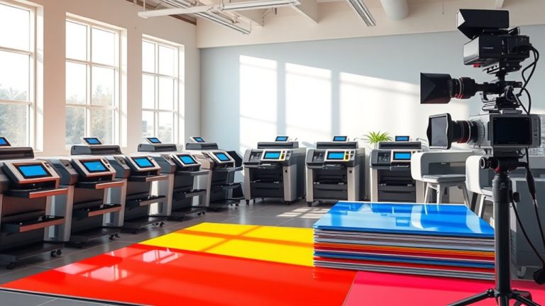 top sublimation printer picks