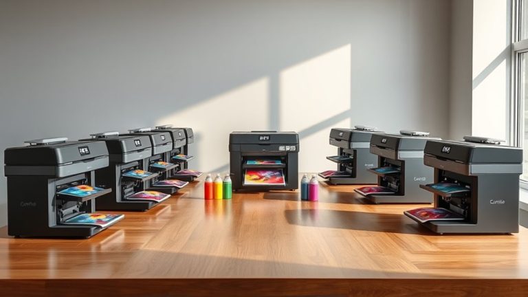 top sublimation printer recommendations