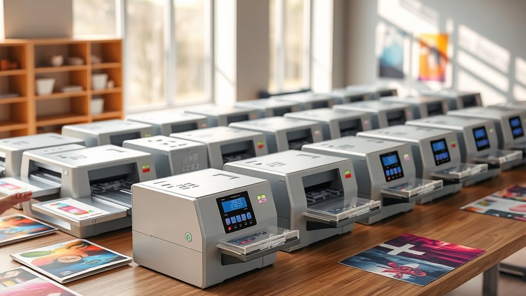 top sublimation printer recommendations