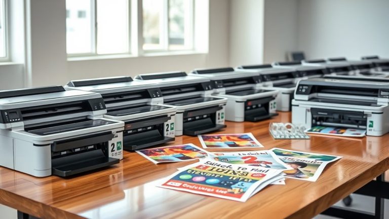 top sublimation printer reviews