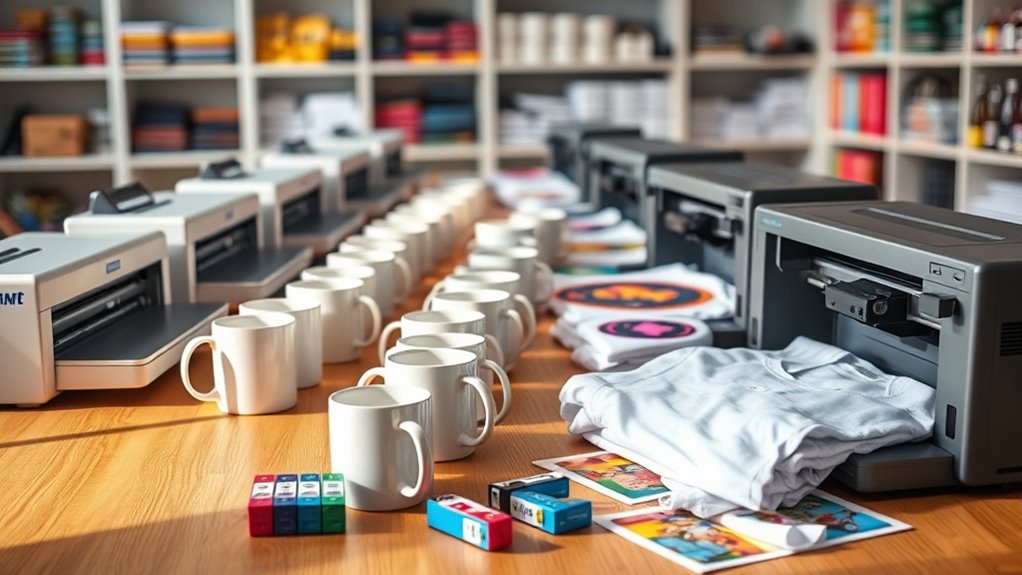 top sublimation printers 2027