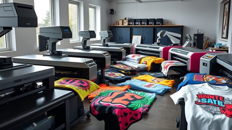 top sublimation printers 2027