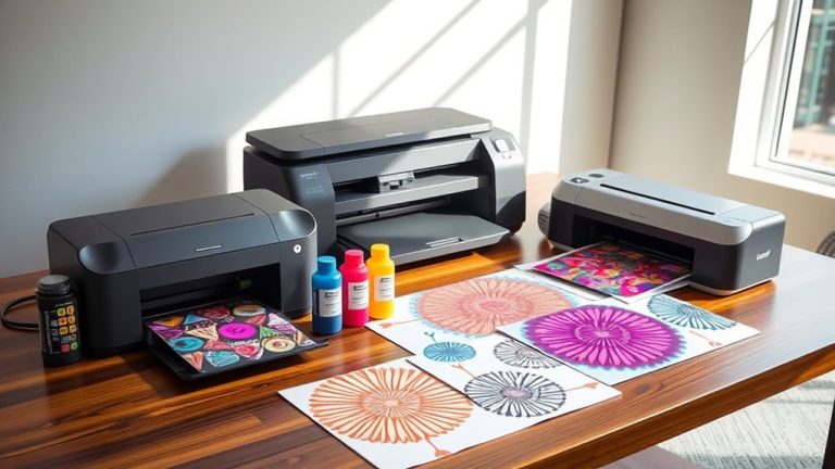 top sublimation printers 2027