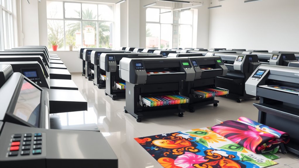 top sublimation printers 2027
