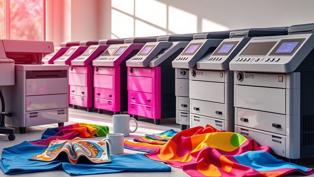 top sublimation printers 2027