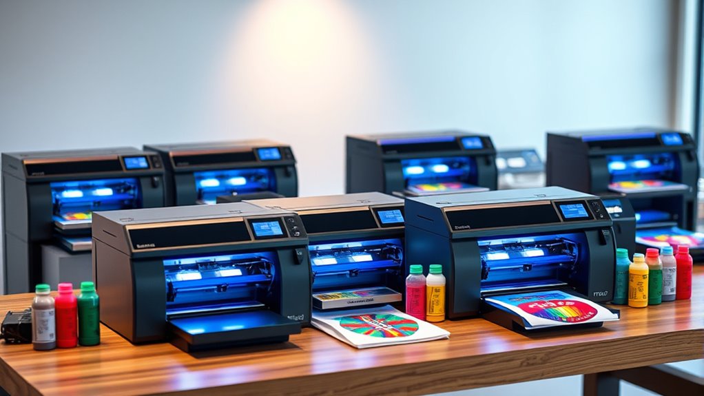 top sublimation printers 2027