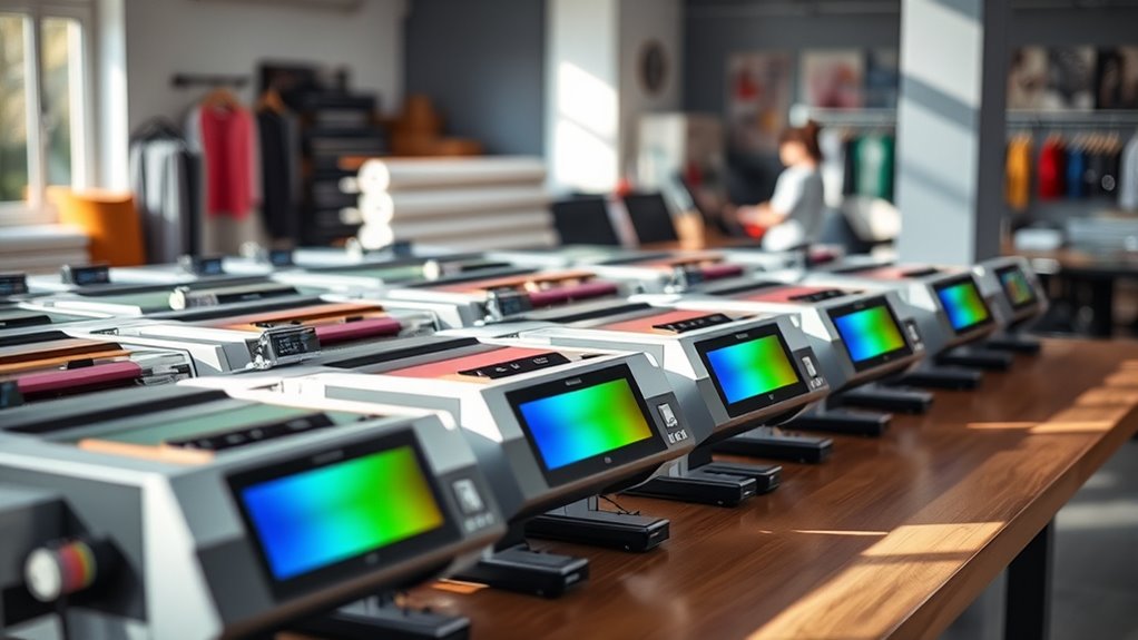 top sublimation printers 2027