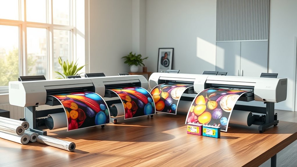 top sublimation printers 2027