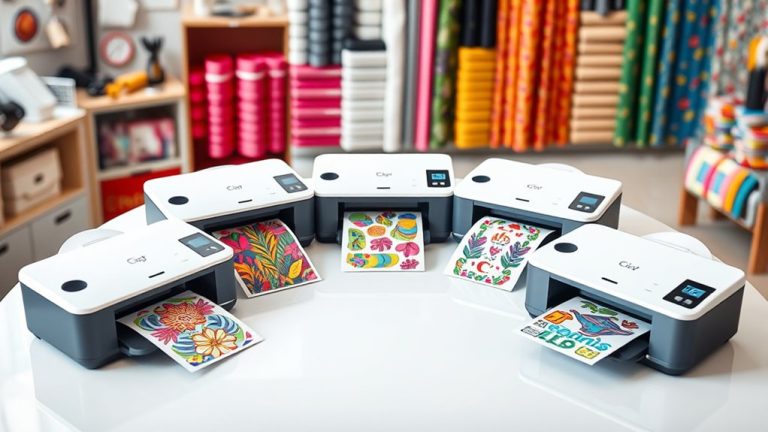 top sublimation printers 2027