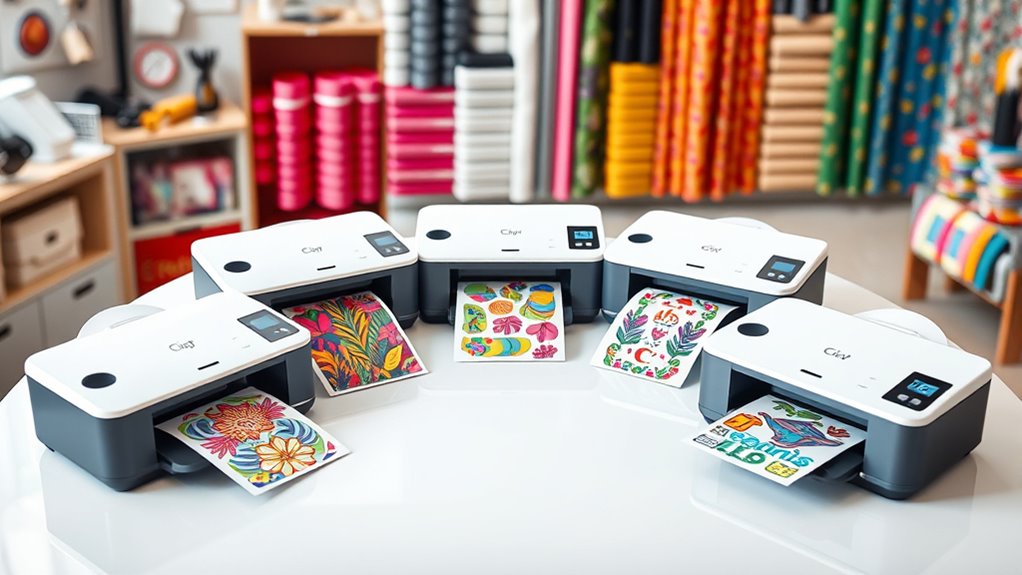 top sublimation printers 2027