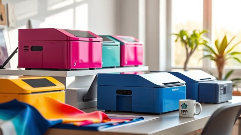 top sublimation printers 2027