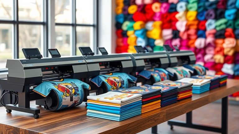 top sublimation printers 2027
