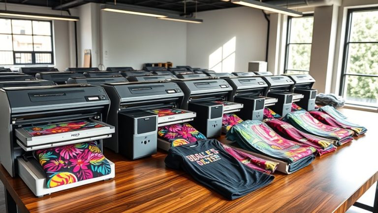 top sublimation printers 2027