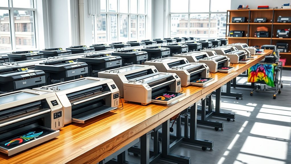 top sublimation printers reviewed