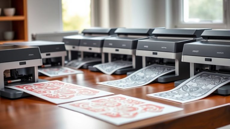 top sugar paper printers