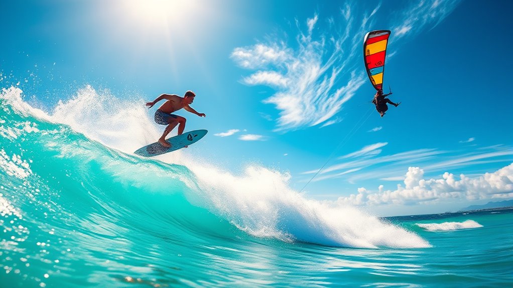 top surfing camera picks