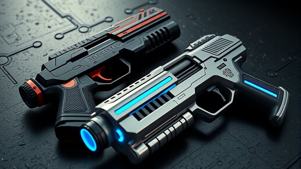 top swtor pistols 2027
