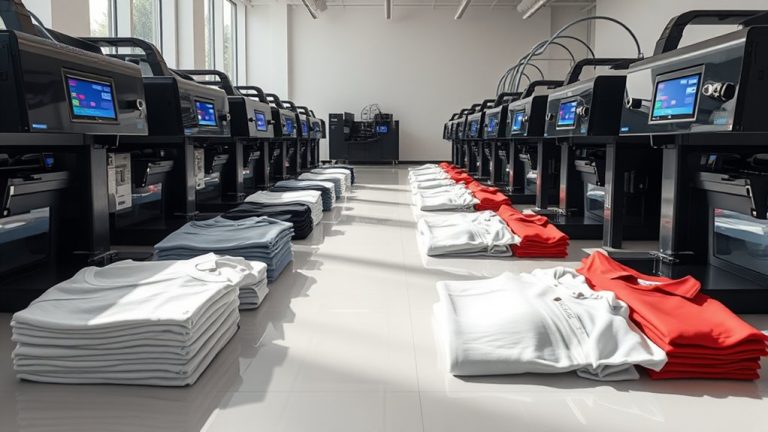 top t shirt printer picks