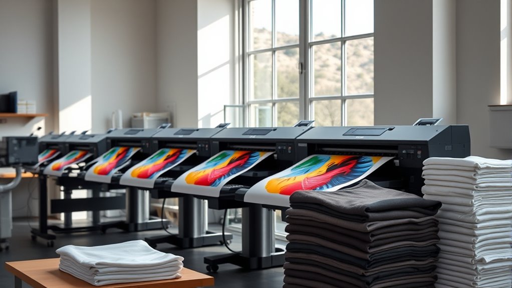 top t shirt printer picks