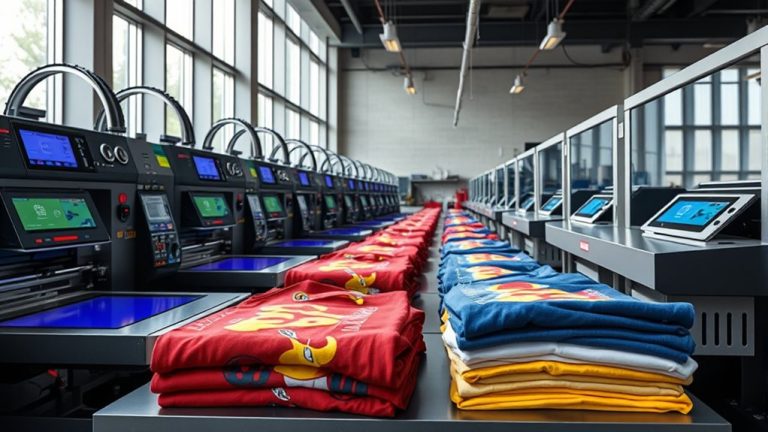 top t shirt printer picks