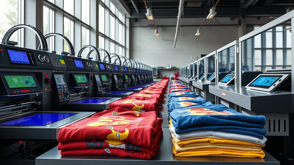 top t shirt printer picks