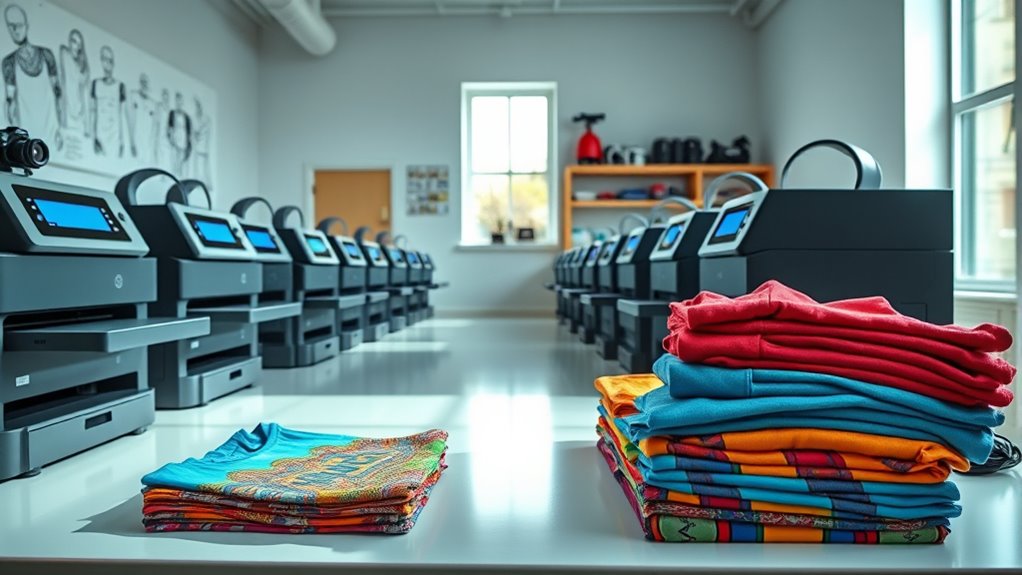 top t shirt printer picks