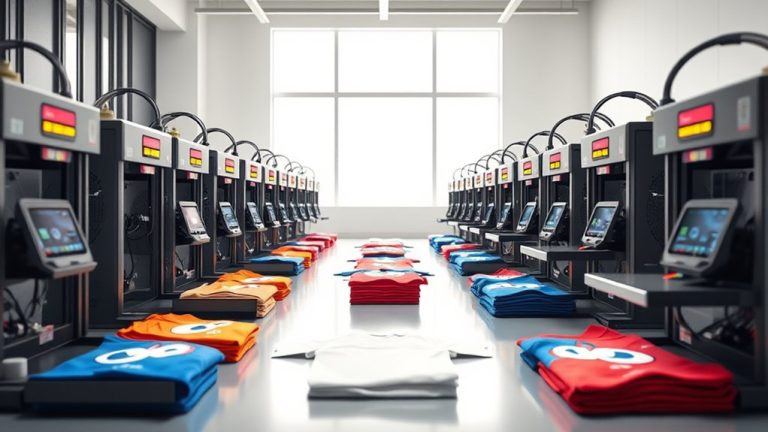 top t shirt printer picks