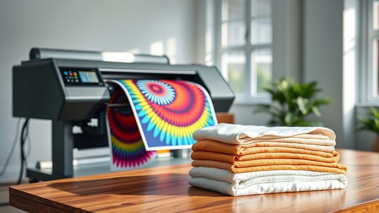 top t shirt transfer printers