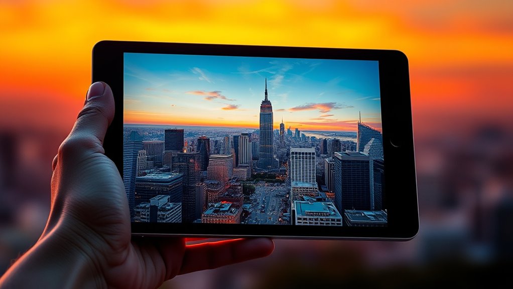 top tablet camera picks
