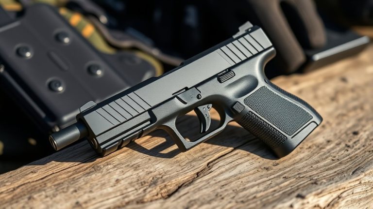 top tactical 45 handguns