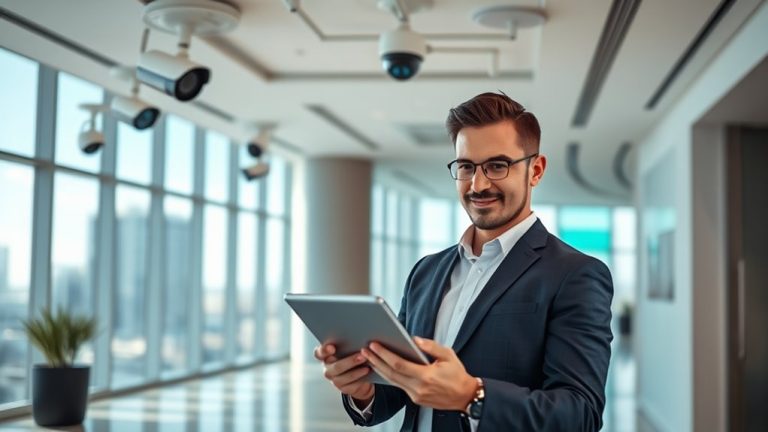 top tampa business ip cameras