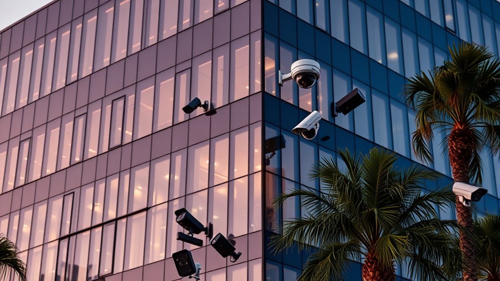 top tampa business surveillance
