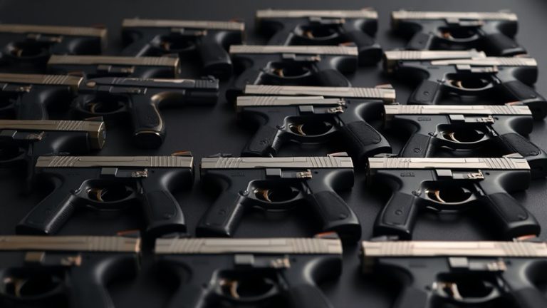 top target pellet pistols