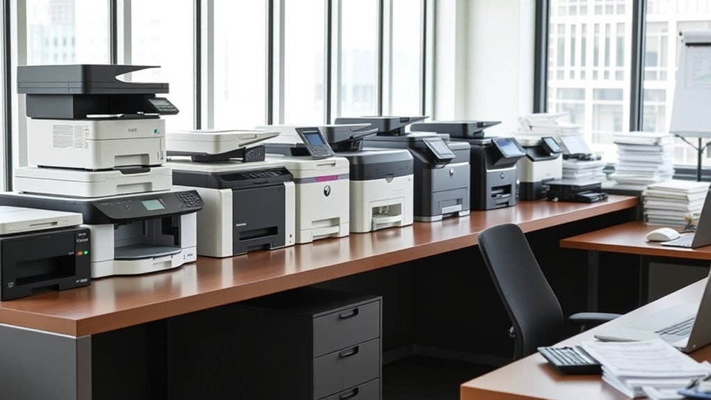 top tax preparer printers