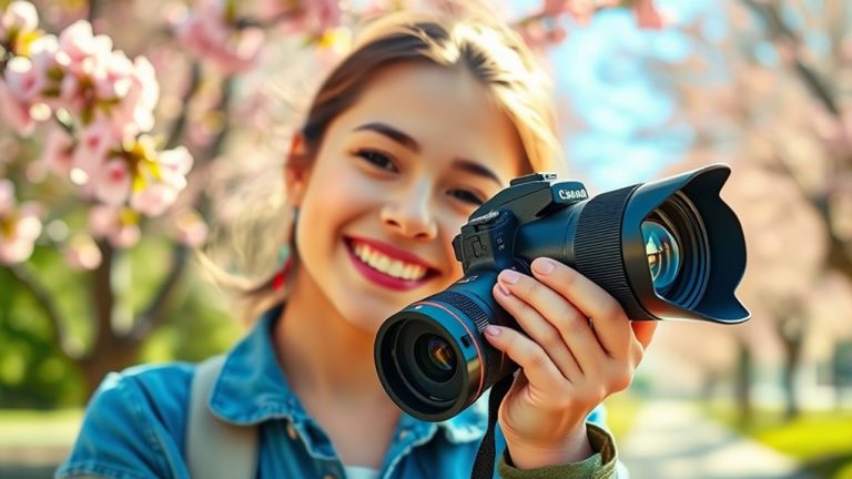 top teen camera picks