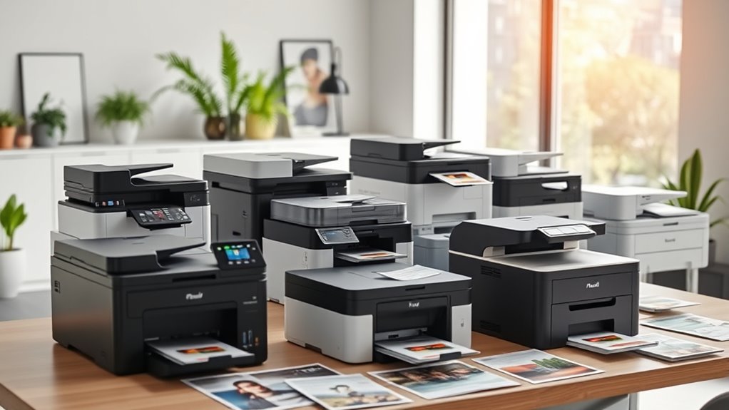 top text printer recommendations