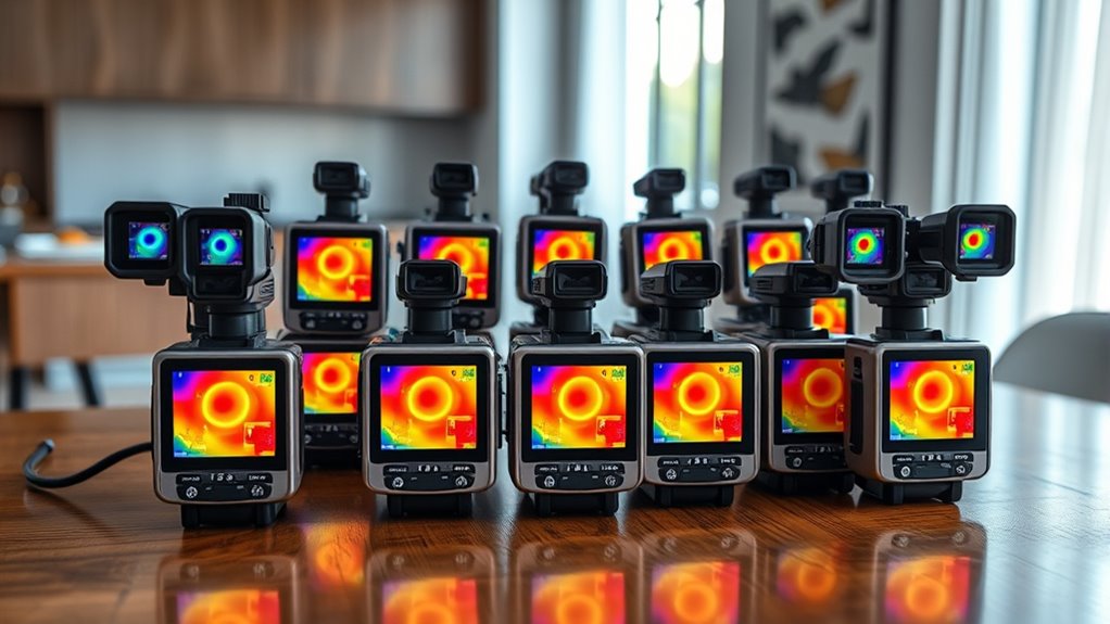top thermal cameras 2027